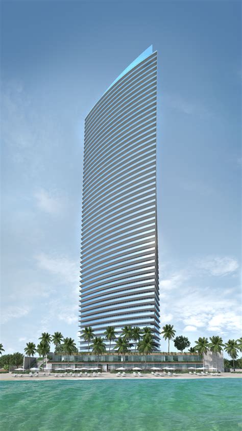 armani residences sunny isles.